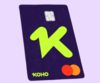 KOHO (Register ONLY)